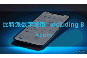 比特派数字货币   including Bitcoin