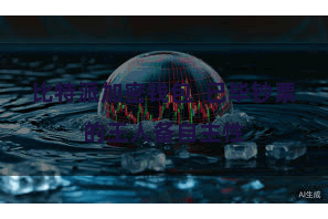 比特派加密钱包  已毕钞票的王人备自主性