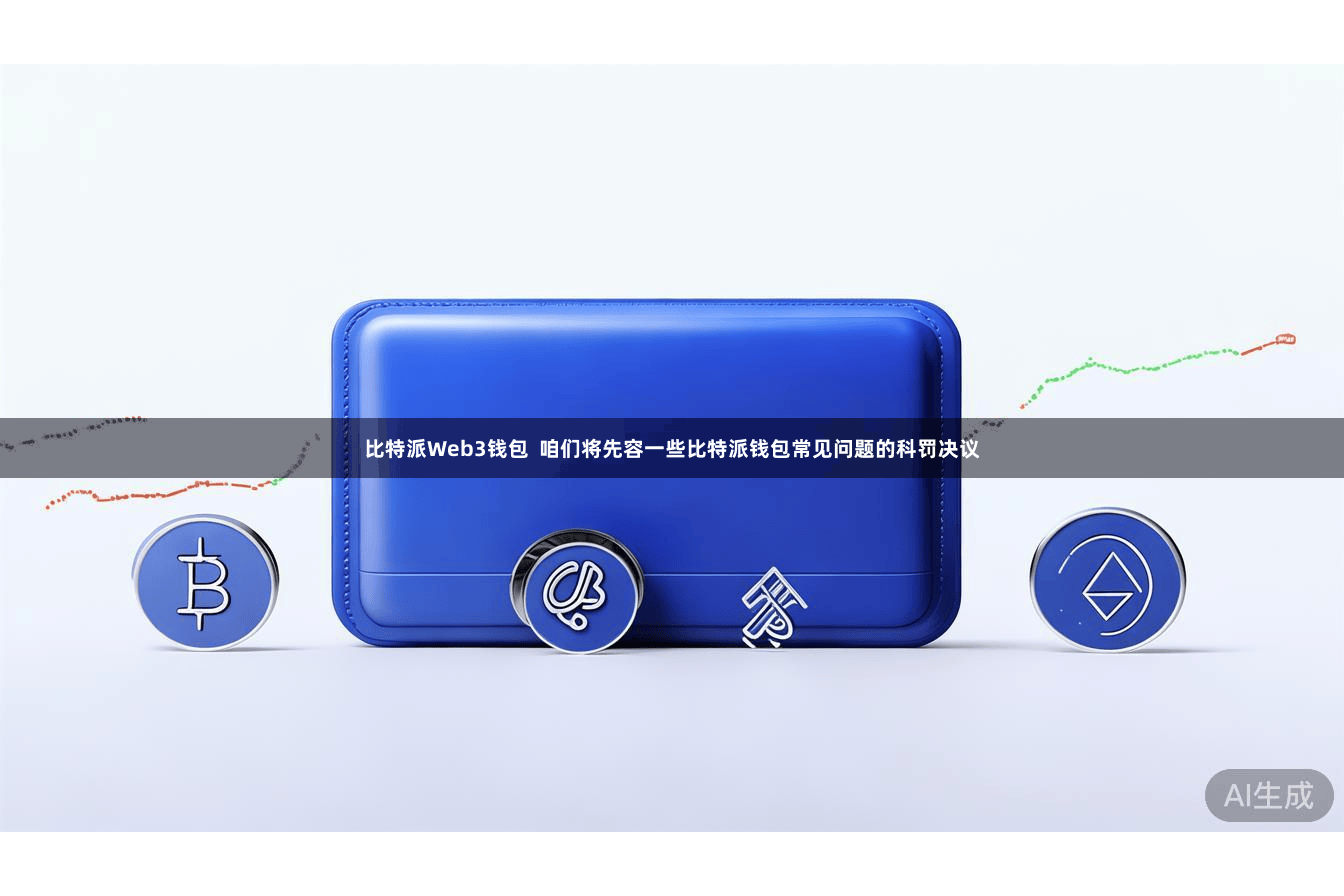 比特派Web3钱包  咱们将先容一些比特派钱包常见问题的科罚决议